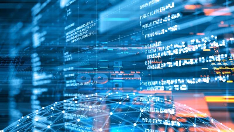 Linux基石:武进区小程序开发公司的技术底座与发行版选择逻辑